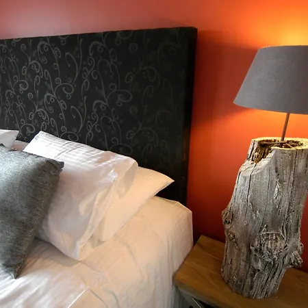 Hotel De Maison Rouge Vétraz-Monthoux