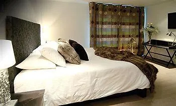 De Maison Rouge 4* Vétraz-Monthoux