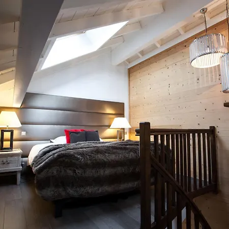 Hotel De Maison Rouge Vétraz-Monthoux