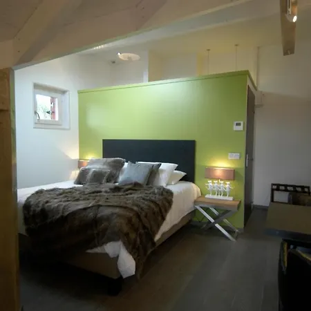 De Maison Rouge 4* Vétraz-Monthoux