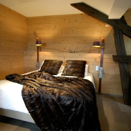 De Maison Rouge 4*