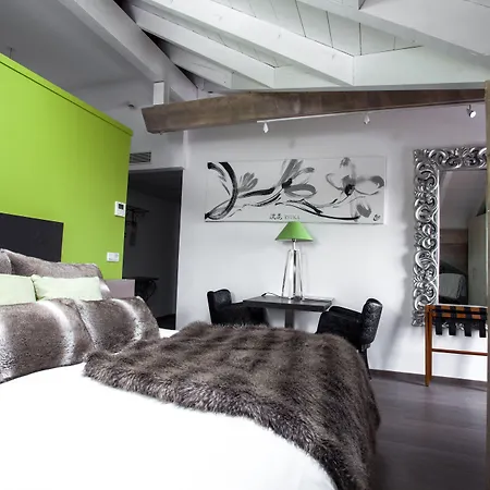 De Maison Rouge 4* Vétraz-Monthoux