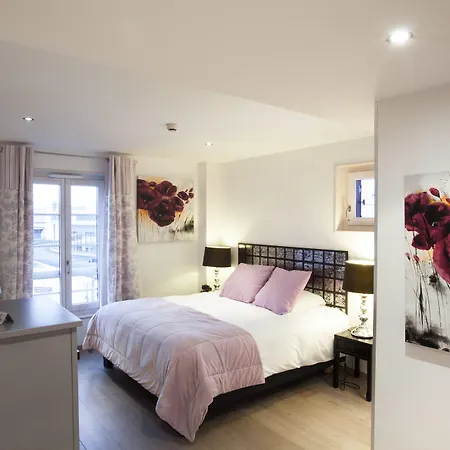 De Maison Rouge 4*