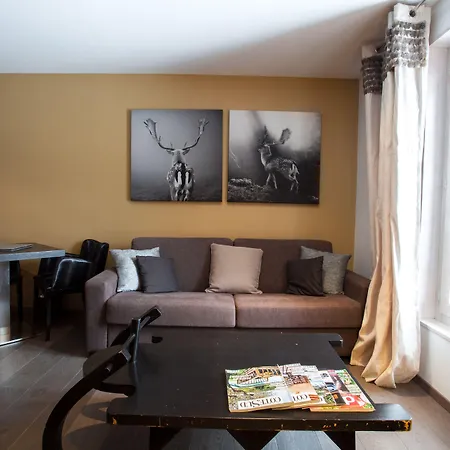 De Maison Rouge Hotel Vétraz-Monthoux