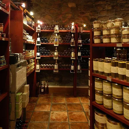De Maison Rouge