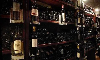 De Maison Rouge 4*