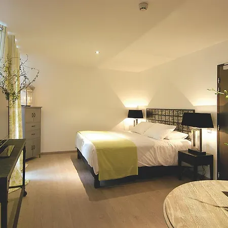 De Maison Rouge 4* Vétraz-Monthoux